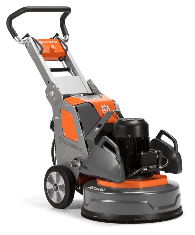 Husqvarna PG 540